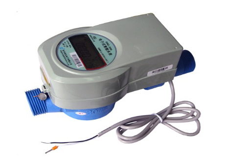 電子式智能水表（DN15、20、25)（遠(yuǎn)傳遠(yuǎn)控型）