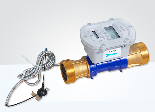 電子螺翼式智能水表（DN32、40、50、60）